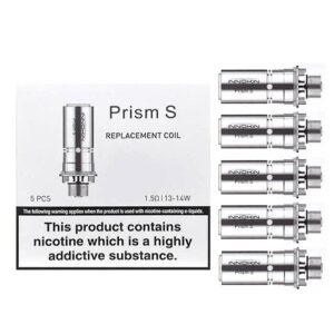 Innokin Prism S Replacement Coils 1.5 ohm