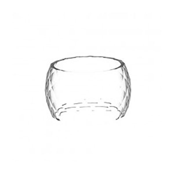 Aspire Odan Mini Diamond Crystal Glass Tube 4ml