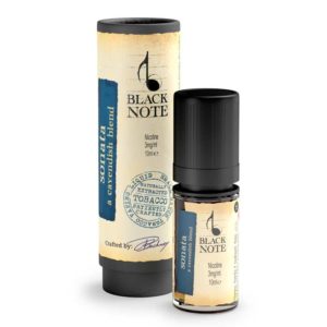 Black Note Sonata Eliquid 10ml