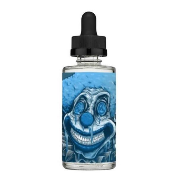 Clown Juice Pennywise Iced Outt Short Fill 50ml Zero nicotine eliquid