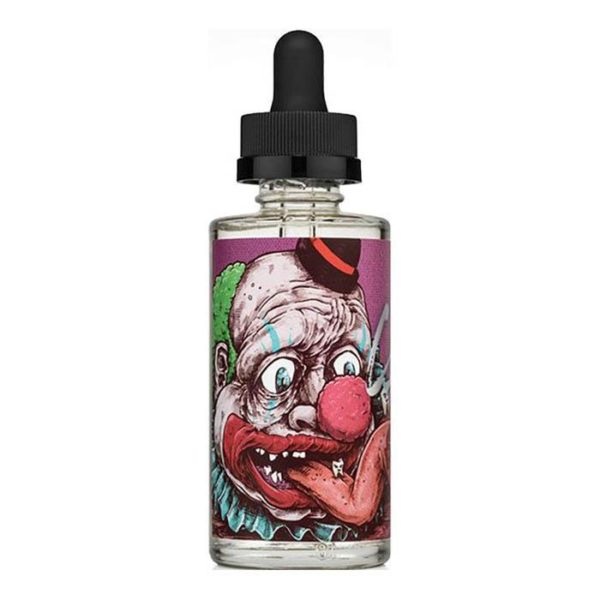 Clown Juice Sweet Tooth Short Fill 50ml Zero nicotine eliquid