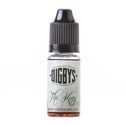 Digbys Juices The King 10ml