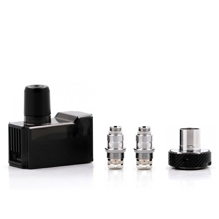 Geek Vape® Frenzy Replacement Pod and x2 NS coils