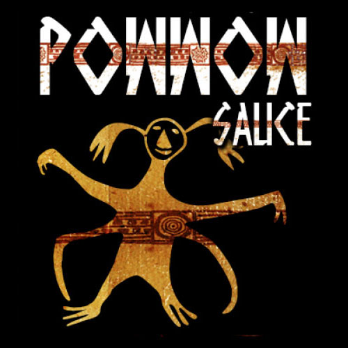 Manabush Powwow Sauce