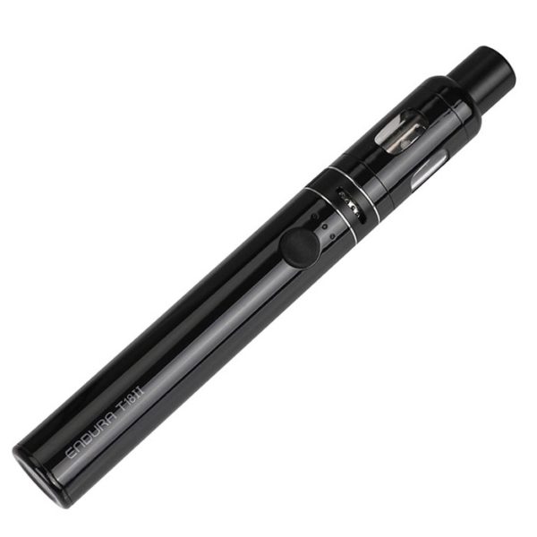 Innokin Endura T18ii 2 Vape Pen Black
