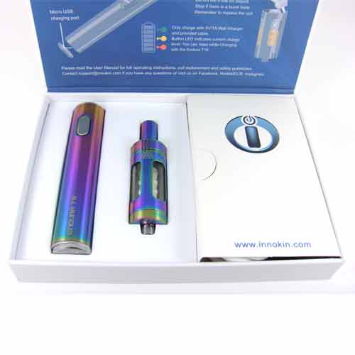 Innokin Endura T18E Vape Pen Kit