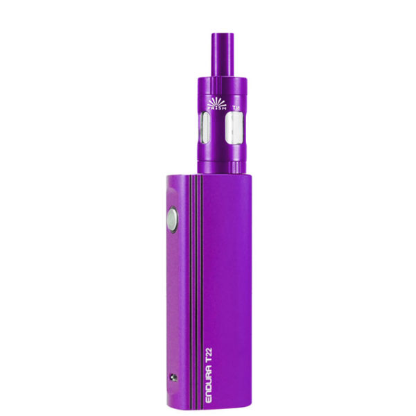 Innokin Endura T22E Vape Pen Starter Kit Purple