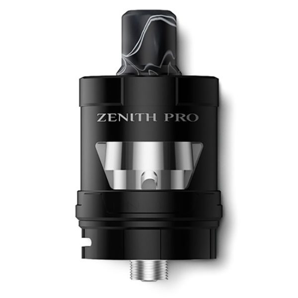 Innokin Zenith Pro Tank Black