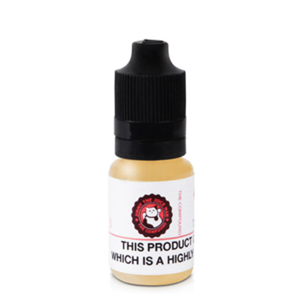 Jimmy The Juice Man Max VG The Compound Eliquid
