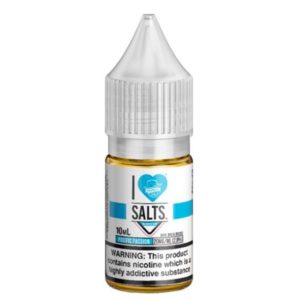 Mad Hatter Juice I love Salts Pacific Passion VG50% 20mg