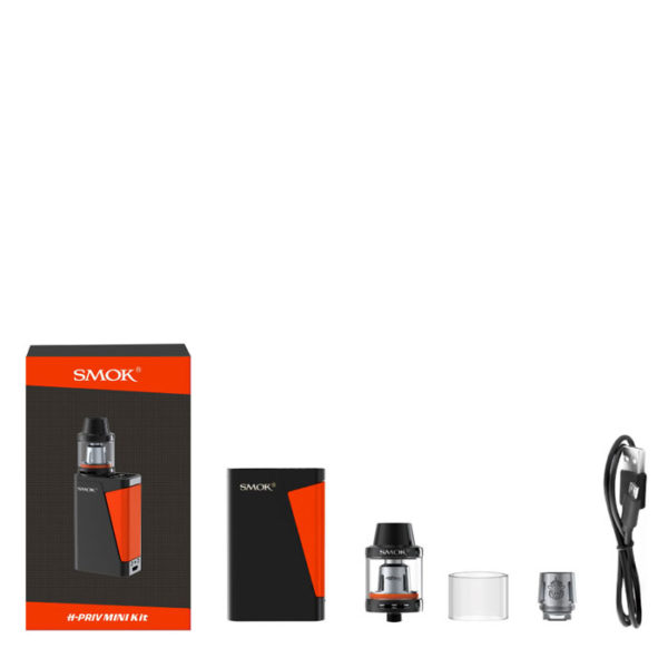 Smok H-Priv Mini Kit