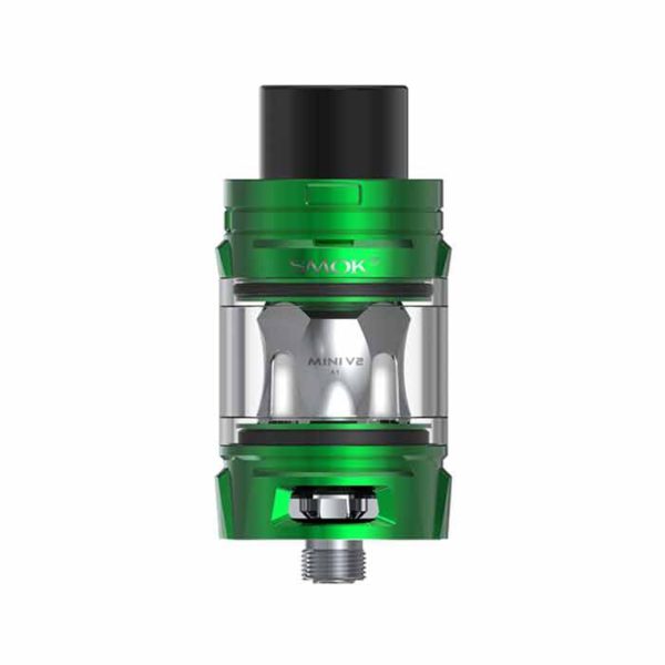 Smok TFV-Mini V2 Tank Green