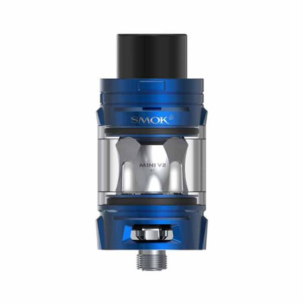 Smok TFV-Mini V2 Tank Prism Blue