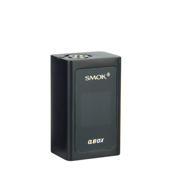 Smok Q Box Mod Black