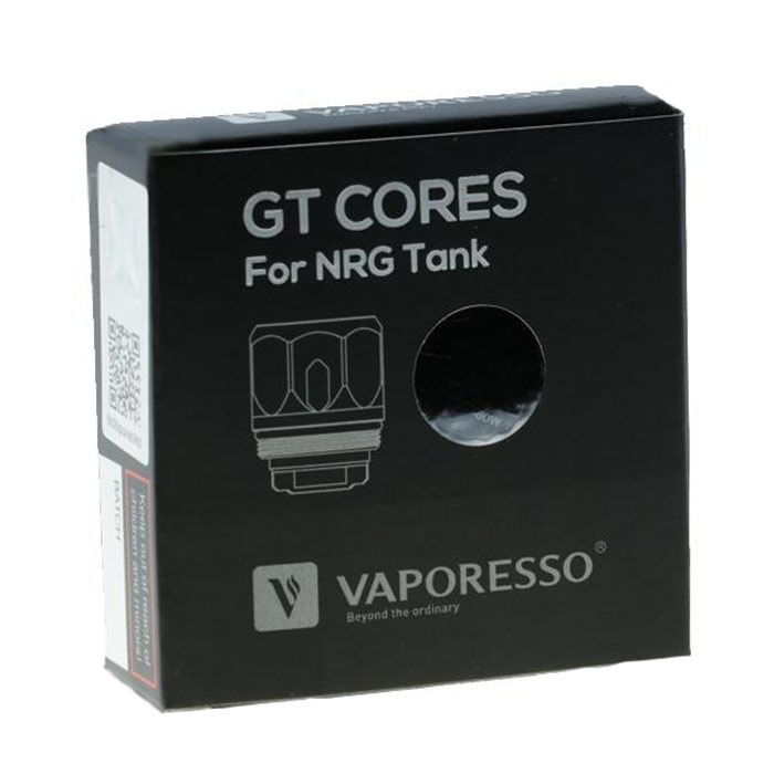 Vaporesso GT Core Coils CCell 0.5 ohm