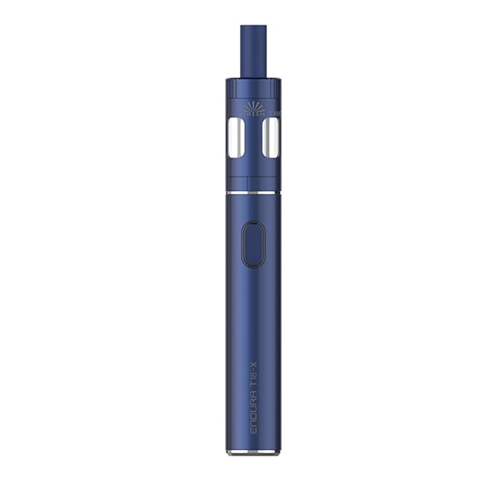Innokin Endura T18-X Kit Navy Blue