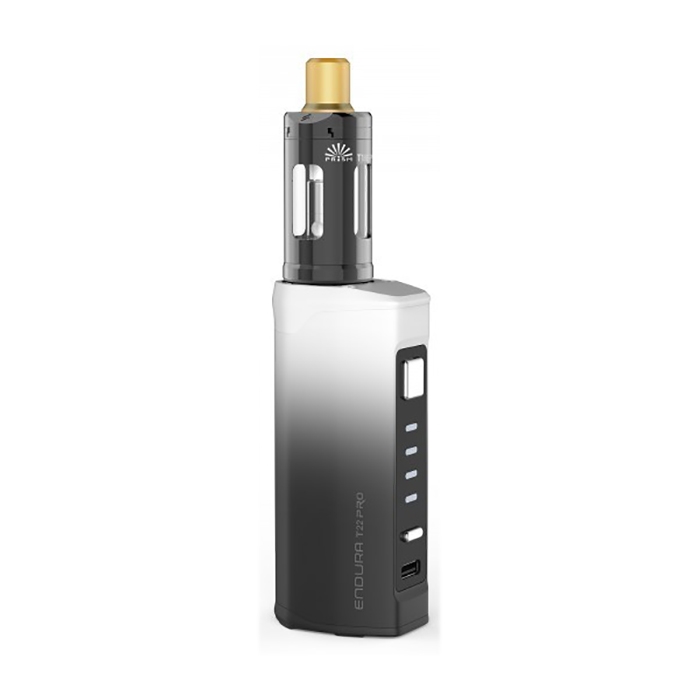 Endura T22 Pro Kit Black Spray