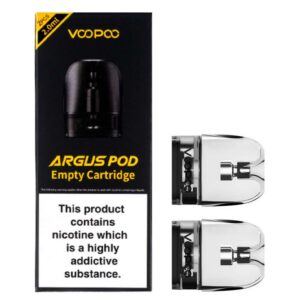 Voopoo ITO Empty Replacement Pod Cartridge
