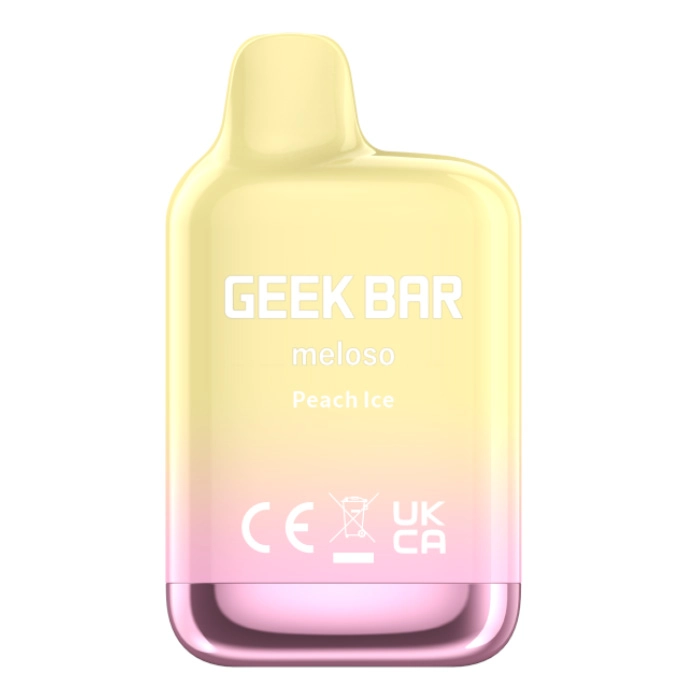 elfbar nachfüll pod läuft aus Solo Bar 4 In 1 2400 Prefilled Pod Vape Kit main image 0
