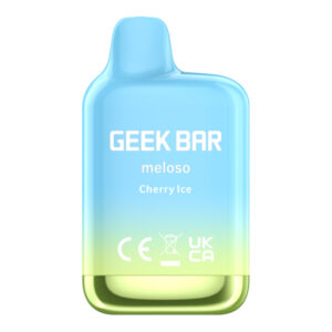 Geek Bar Meloso Mini Disposable Vape Device