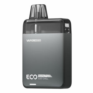 Vaporesso Eco Nano Pod Kit Universal Grey