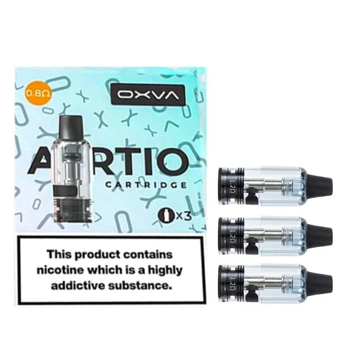 oxva artio replacement pods Xlim Pro 2 The Brand New OXVA Artio Pod Kit Xlim Go Pods Australia