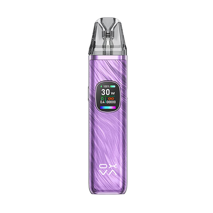 Xlim Pro V2 Pod Kit by OXVA - Dream Purple