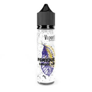 Single Leaf by Vaporificio - Perique NET E-liquid