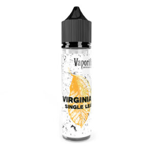 Single Leaf by Vaporificio - Virginia NET E-liquid