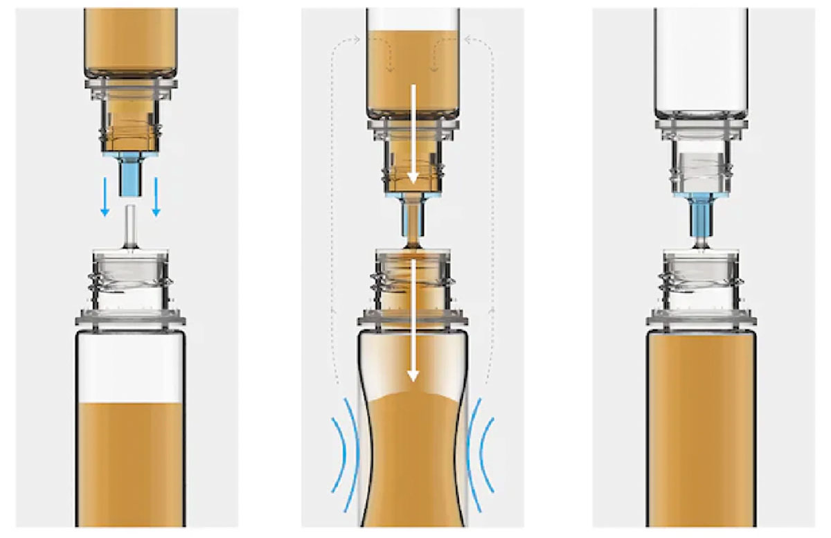 Ohm Boy Booster Kit - How To Use