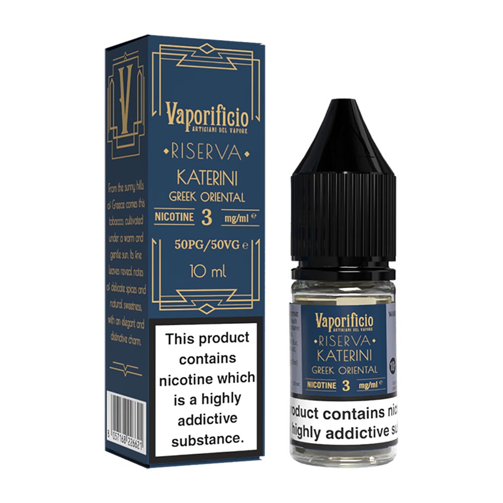 katerini tobacco Sobranie TVGC Aroma Concentrate 11ml katerini tobacco Katerini Perique Style