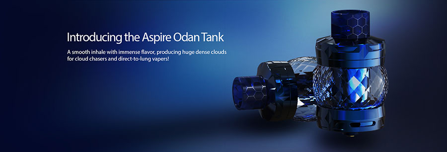 introducing the Aspie Odan Mini Tank